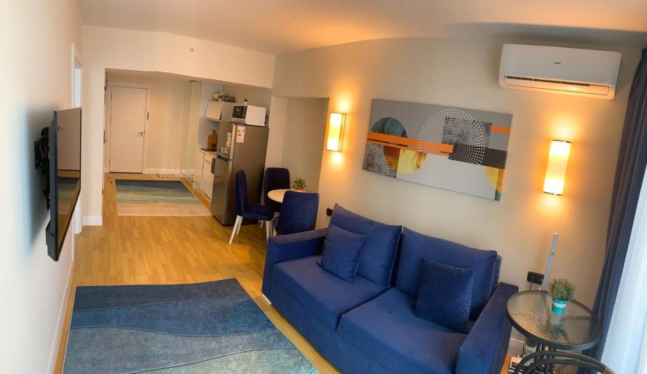 Orbi City Luxury Suit Batumi Zewnętrze zdjęcie
