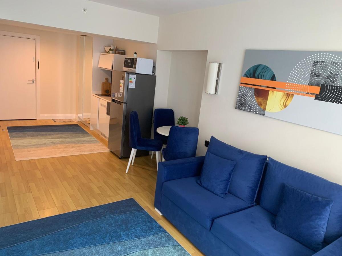 Orbi City Luxury Suit Batumi Zewnętrze zdjęcie