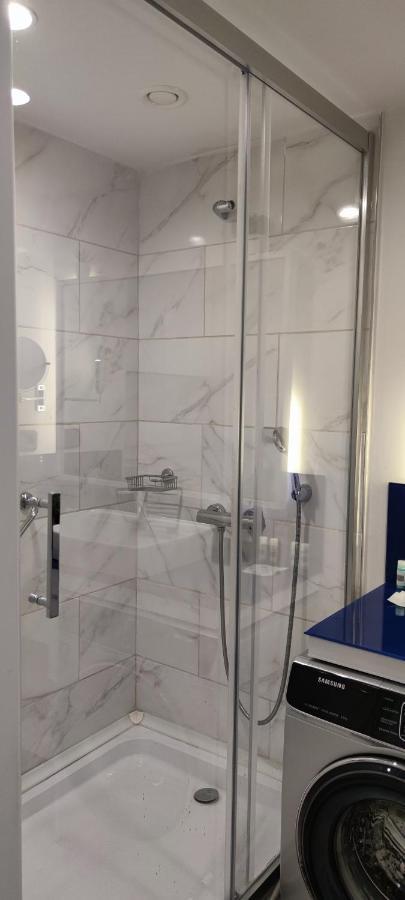 Orbi City Luxury Suit Batumi Zewnętrze zdjęcie